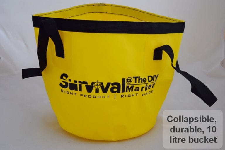 DIY Market Emergency Survival Kit – Shop@OBN