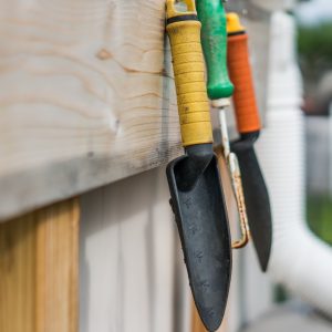 Gardening Tools & Supplies